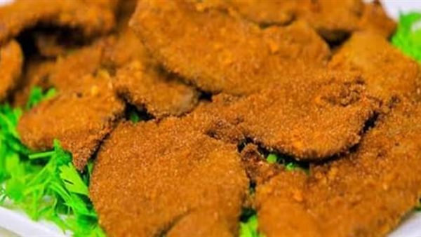 طريقة عمل الكبدة البانية بمكونات بسيطة ومتوفرة