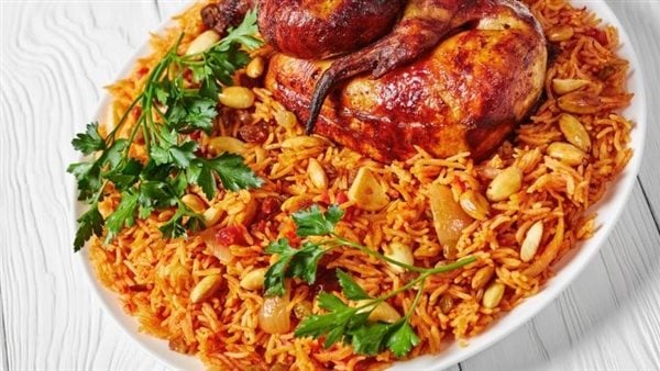 الكبسة