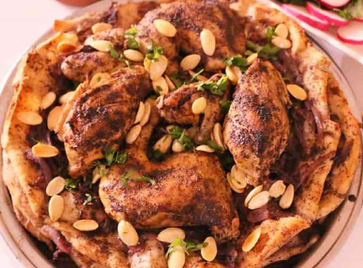 طريقة عمل المسخن