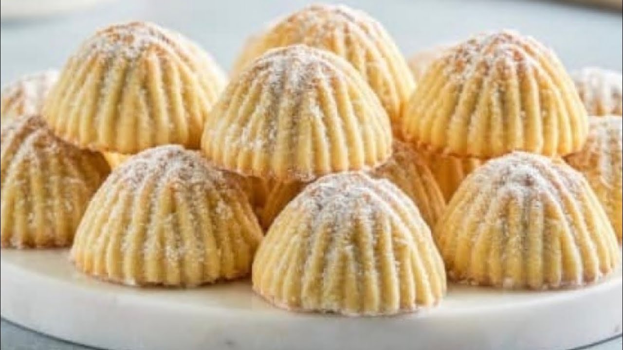 المعمول السوري