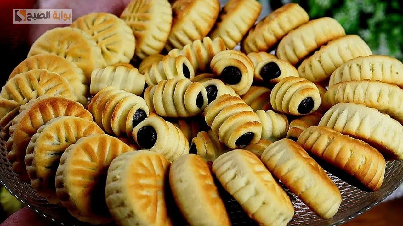 المعمول بالتمر