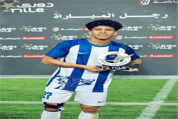 المقاولون يهزم زد بهدف3