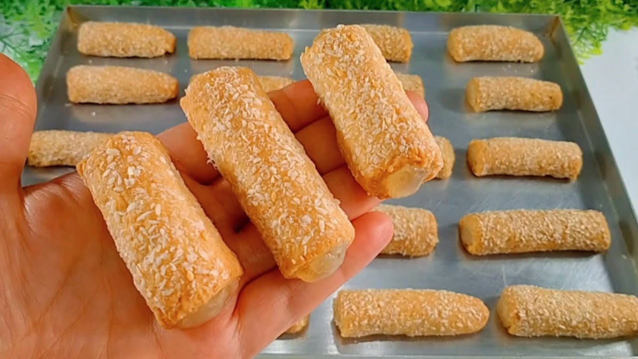 المنين بالملبن