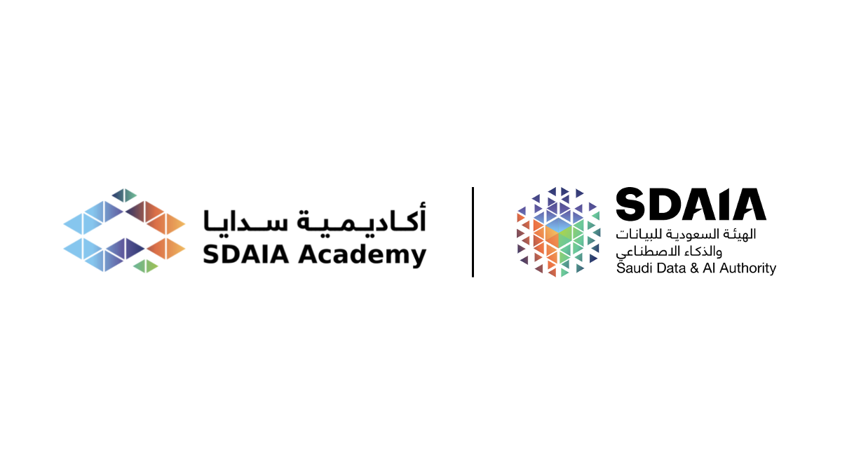الموقع الرسمي الخاص بأكاديمية سدايا