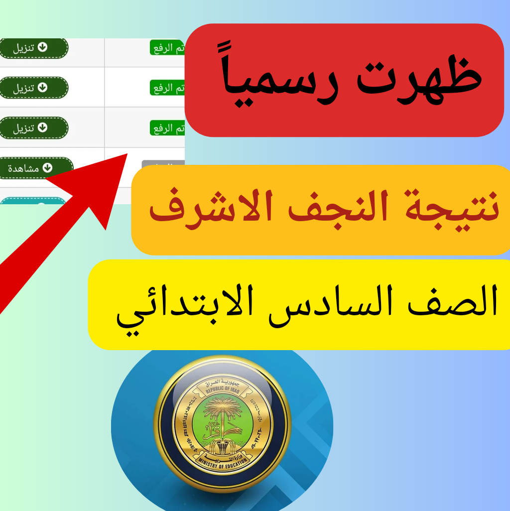 النجف الاشرف