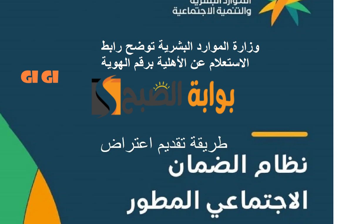 اهلية الضمان المطور