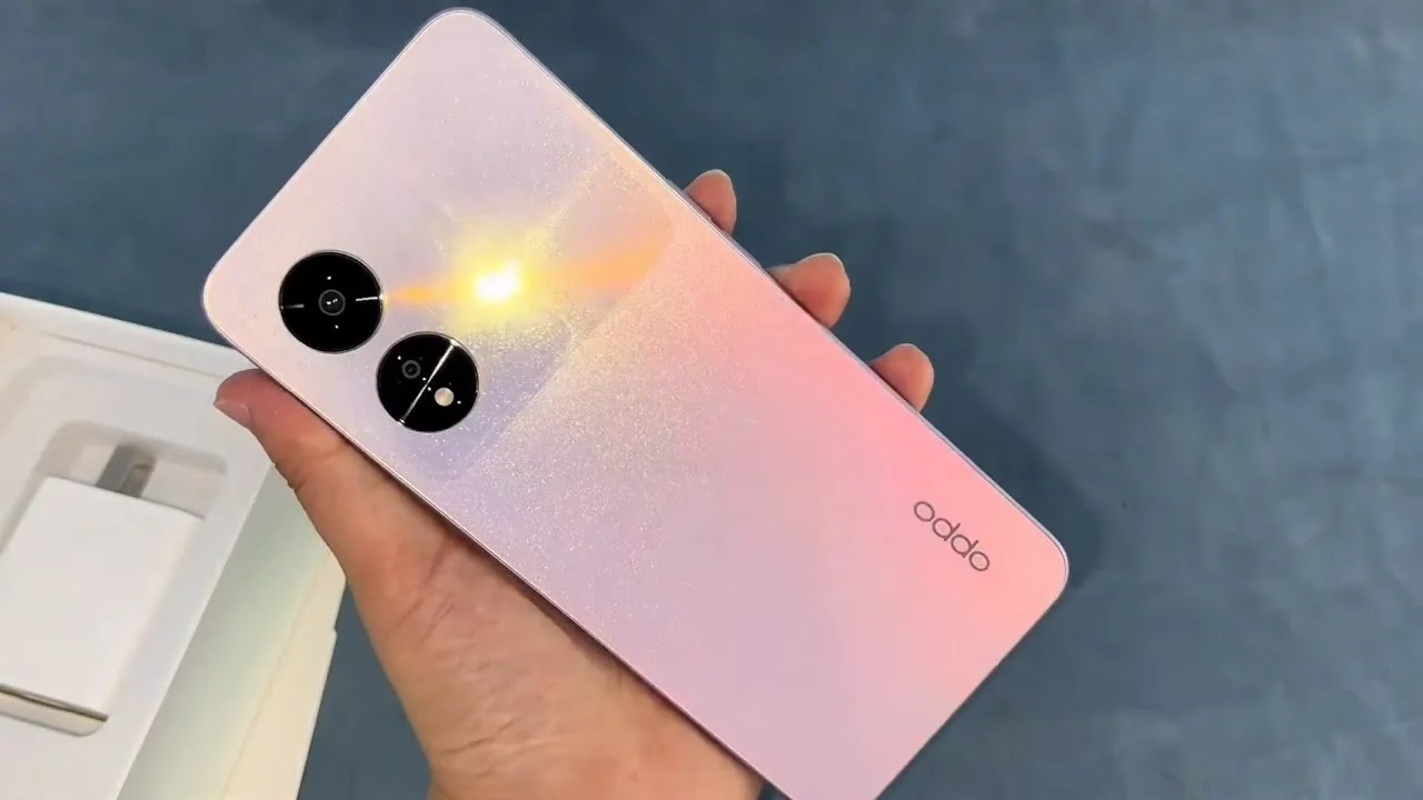 سعر ومواصفات هاتف Oppo A97 وحش الفئة المتوسطة