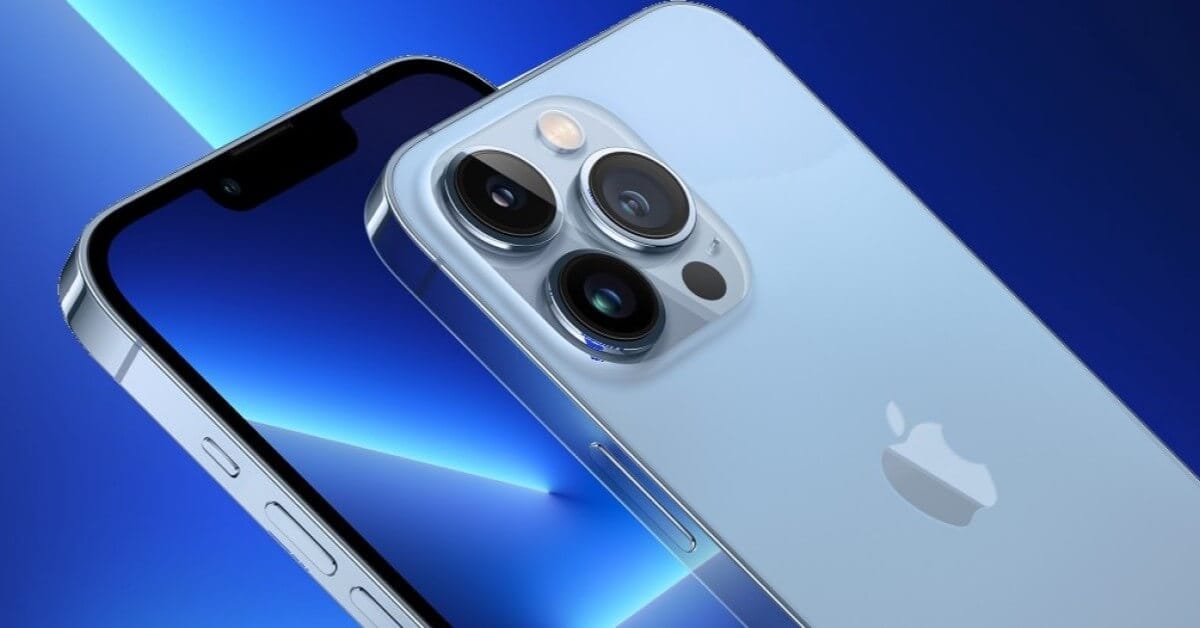 ايفون 13 برو ماكس