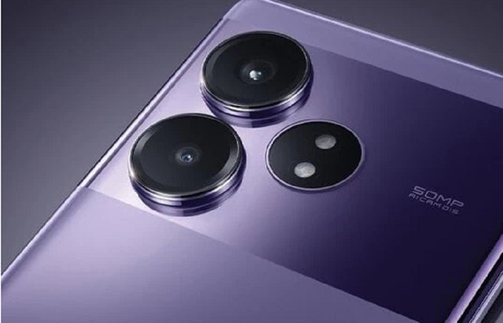 ببطارية ضخمة.. مواصفات هاتف Realme GT Neo 6 بشحن سريع 120 وات ومعالج أمريكي وسعر رائع