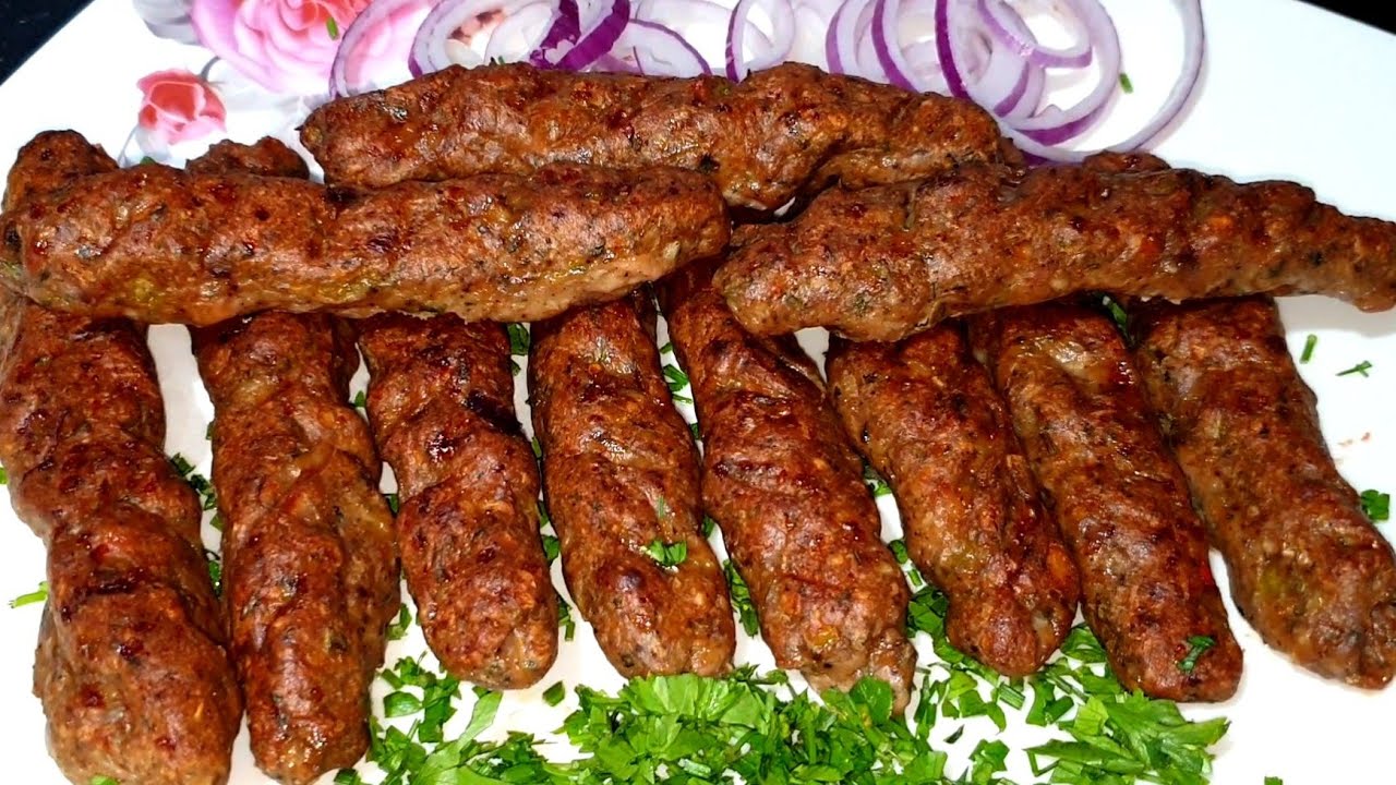 بخطوات سهلة وسريعة طريقة عمل كفتة الفراخ اللذيذة في المنزل