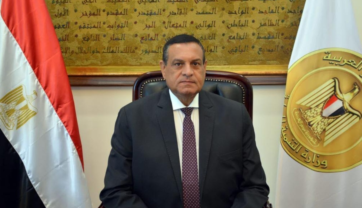 بدء تلقى طلبات التصالح بمخالفات البناء الثلاثاء المقبل