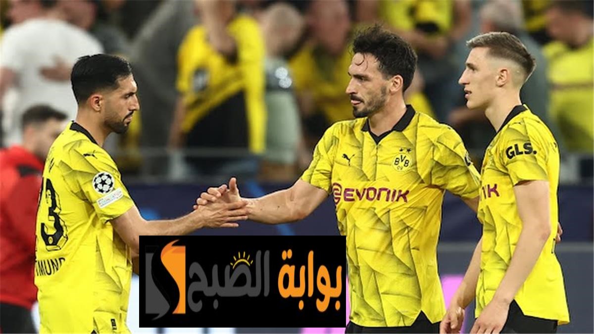 بروسيا دورتموند