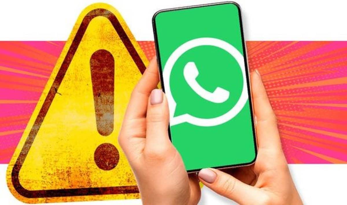 بسبب واتساب. تحذير عاجل لمستخدمي آيفون وأندرويد