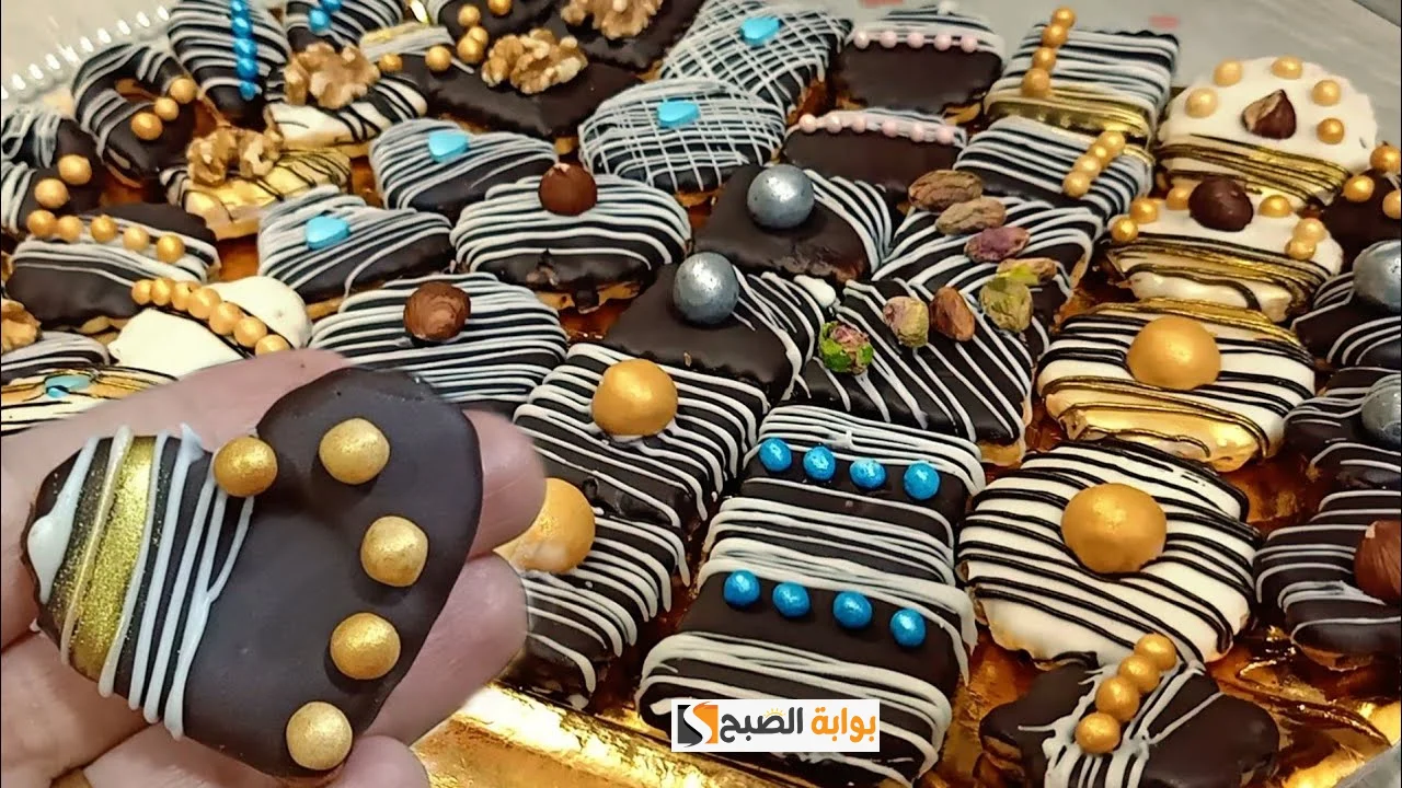 طريقة عمل السابليه