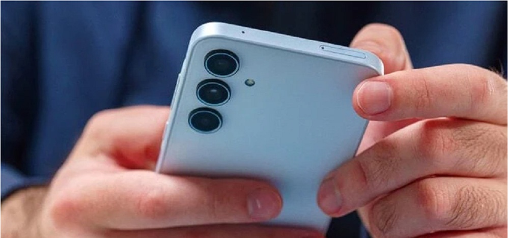 بضمان محلي.. مواصفات هاتف Samsung Galaxy A35 5G بكاميرا مميزة وسعر رائع