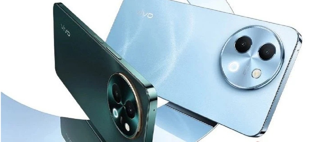 بطارية ضخمة 6000 مللي أمبير.. مواصفات هاتف Vivo Y38 5G بمعالج أمريكي ومميزات رائعة
