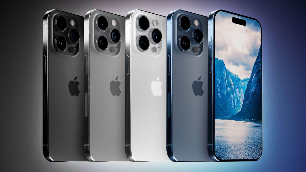 بقسط شهري ١٩١ ريال أشتري iPhone 15 Pro سعة ٢٥٦ جيجا من اكسترا السعودية وخصم ٧٥٠ ريال
