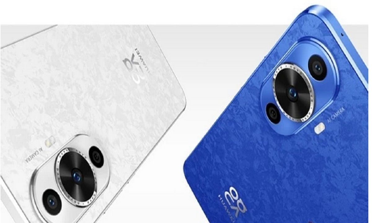بكاميرا أمامية 60 ميجابكسل.. مواصفات هاتف Huawei Nova 12 بمعالج قوي وسعر مميز