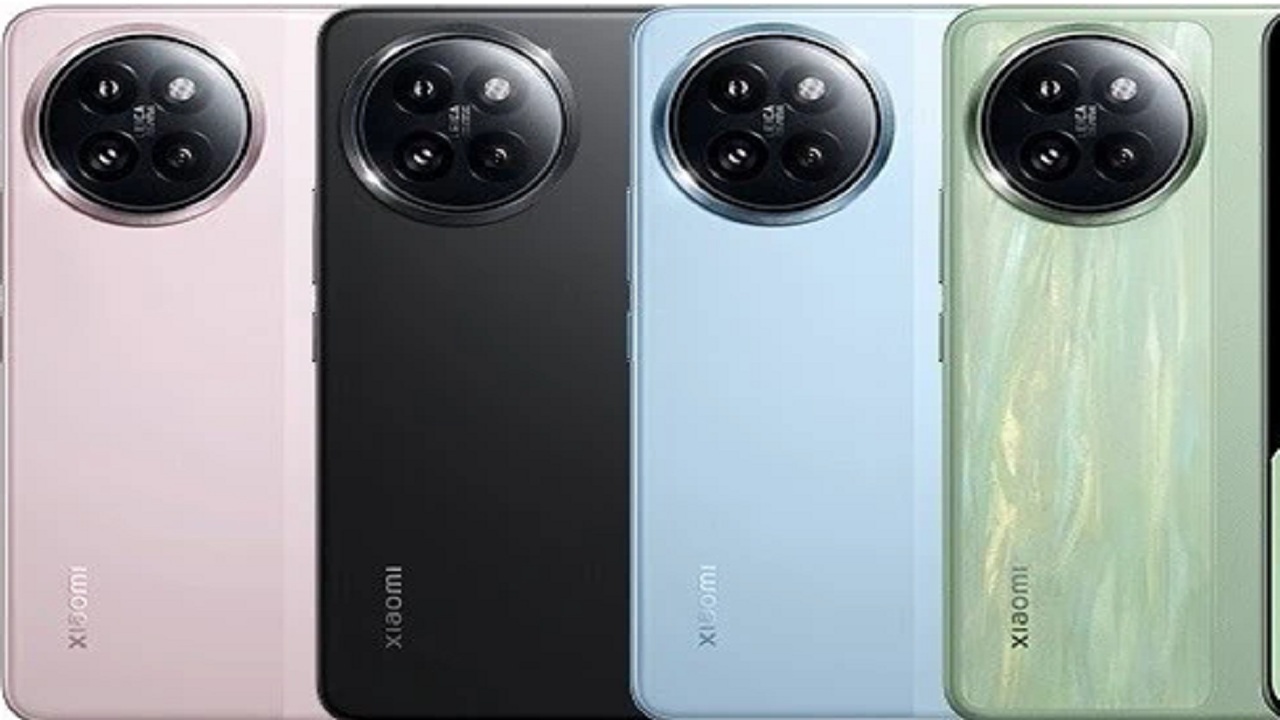بكاميرا أمامية مزدوجة.. مواصفات هاتف Xiaomi Civi 4 Pro الرائعة معالج أمريكي وسعر مميز