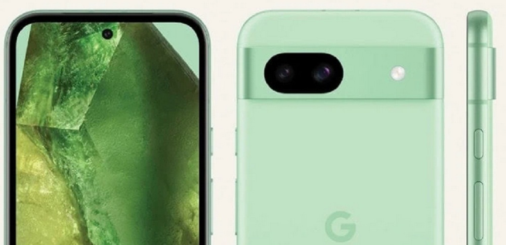 بميزات الذكاء الاصطناعي.. مواصفات هاتف Google Pixel 8A الأصغر في العائلة بسعر مميز