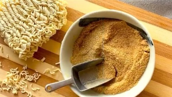 بهارات الأندومي
