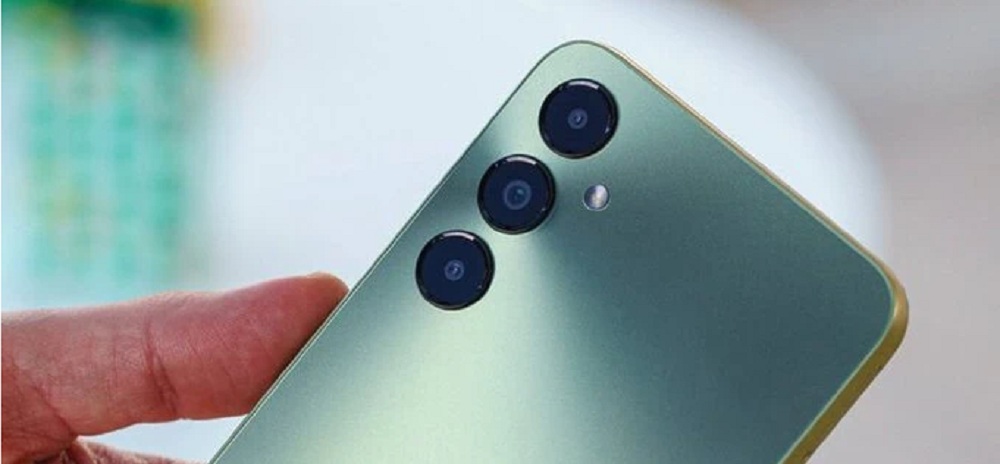 تحفة الفئة الاقتصادية.. مواصفات هاتف Samsung Galaxy A05s بكاميرا خلفية ثلاثية وسعر مميز