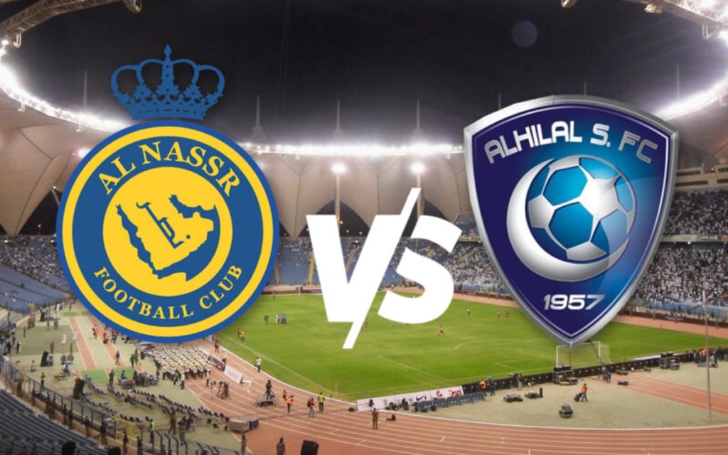 إلحق احجر قبل النفاذ| بدء حجز تذاكر مباراة الهلال والنصر في نهائي كأس الملك عبر WEBOOK