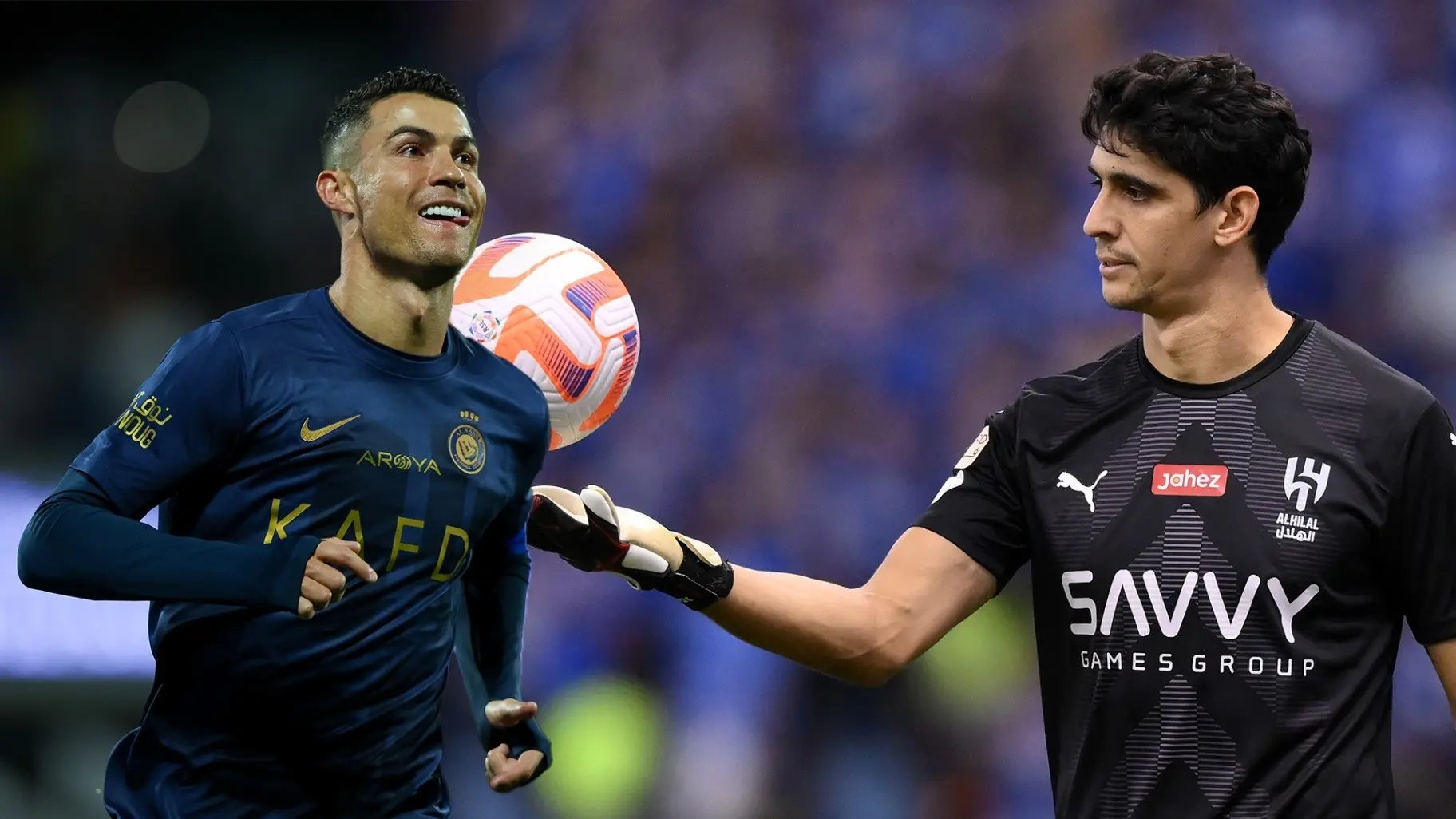 تذاكر مباراة الهلال والنصر