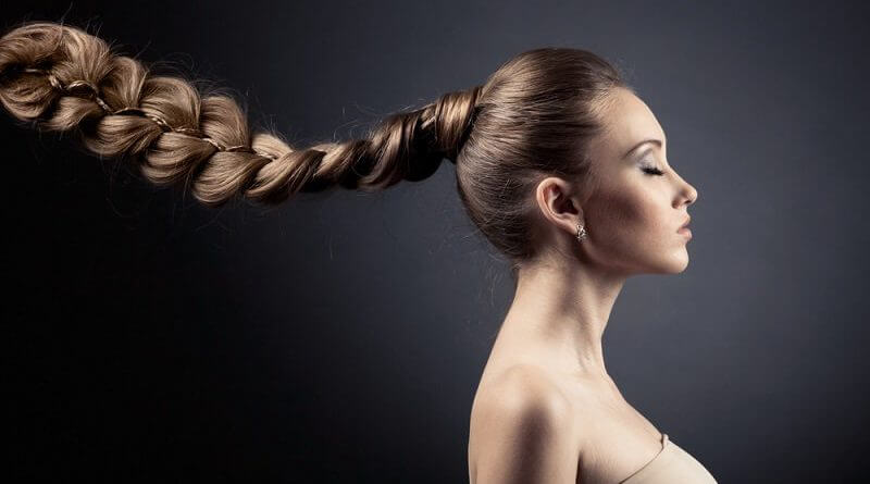 طريقة عمل ماسك لزيادة كثافة الشعر