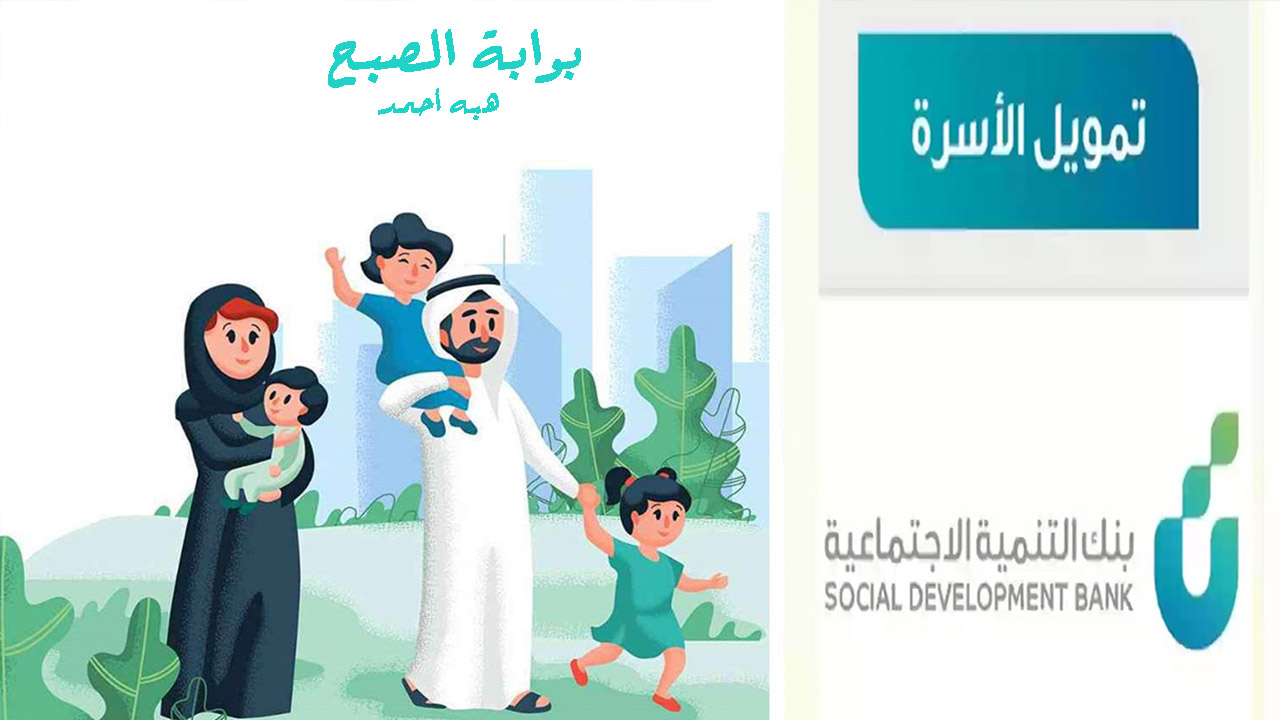 تمويل الأسرة