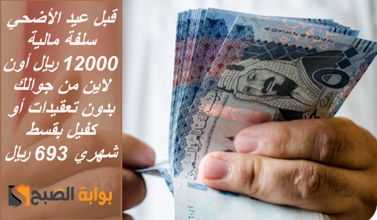 تمويل اليسر الأصغر