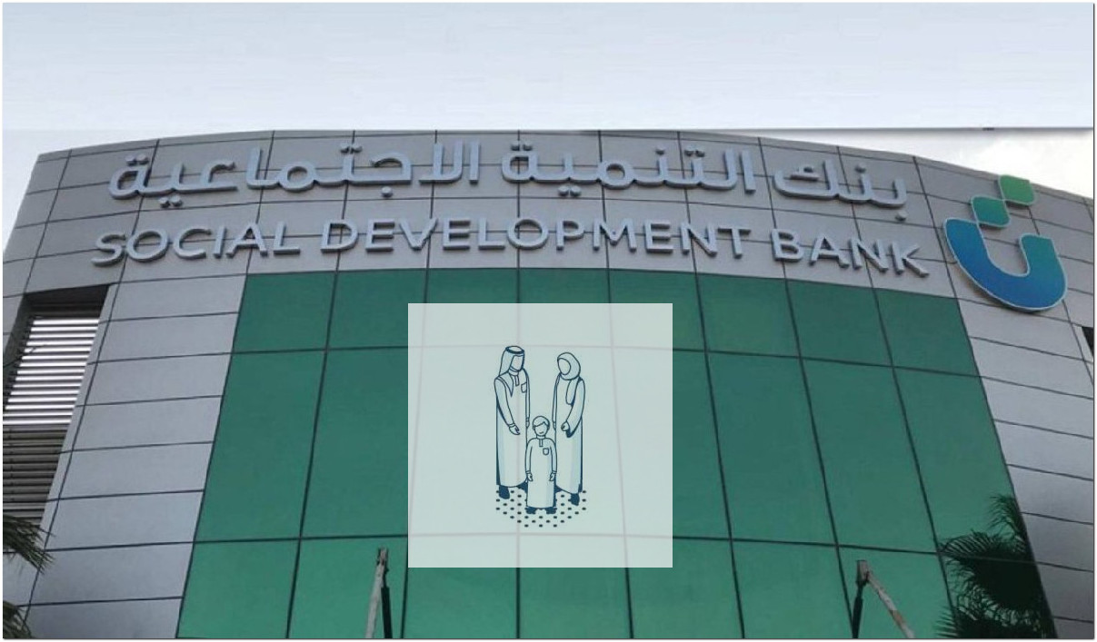 تمويل بنك التنمية الاجتماعية