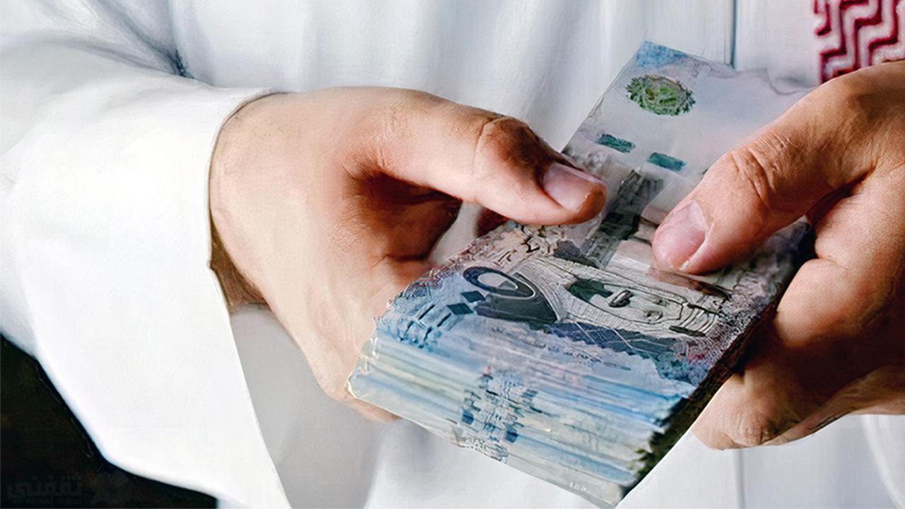 تمويل شخصي بإيداع فوري