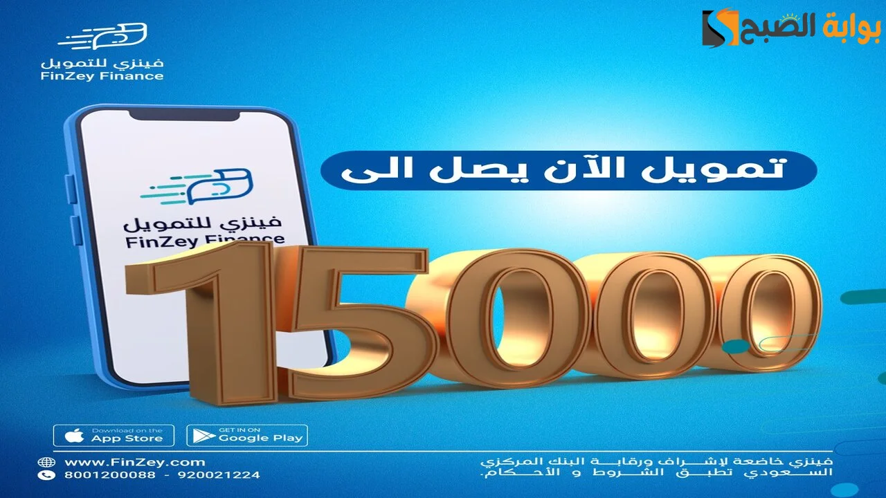 تمويل فينزي
