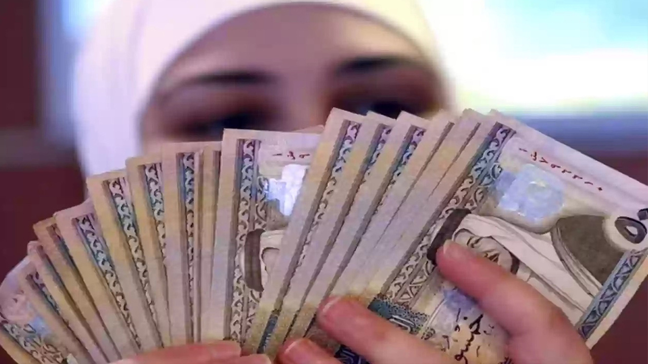 تمويل كنف للنساء
