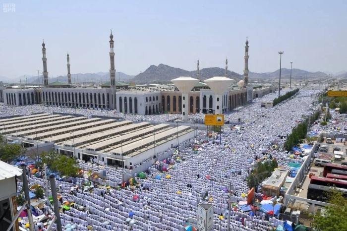 باقة حج اليوم الواحد