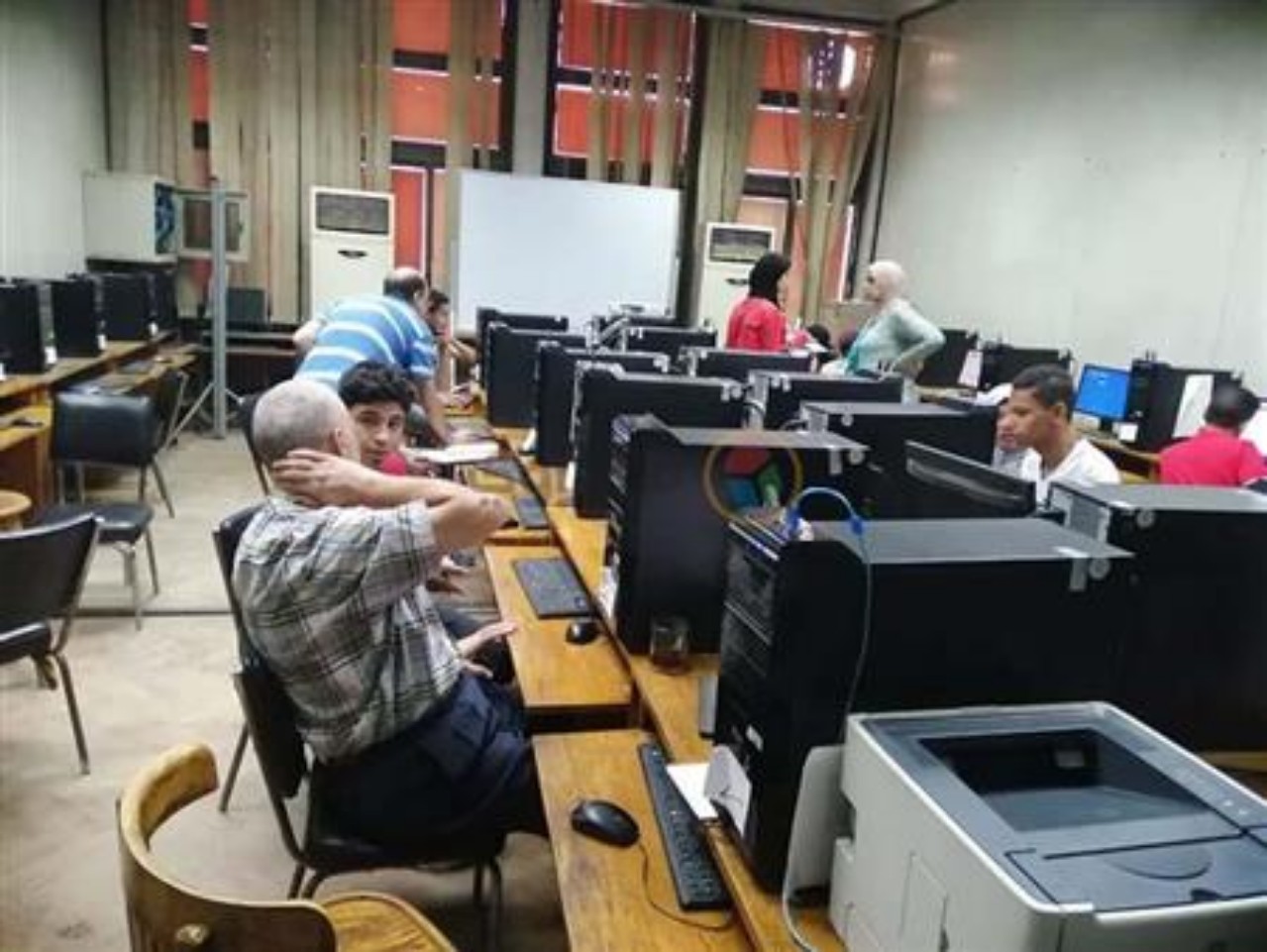 تنسيق الجامعات