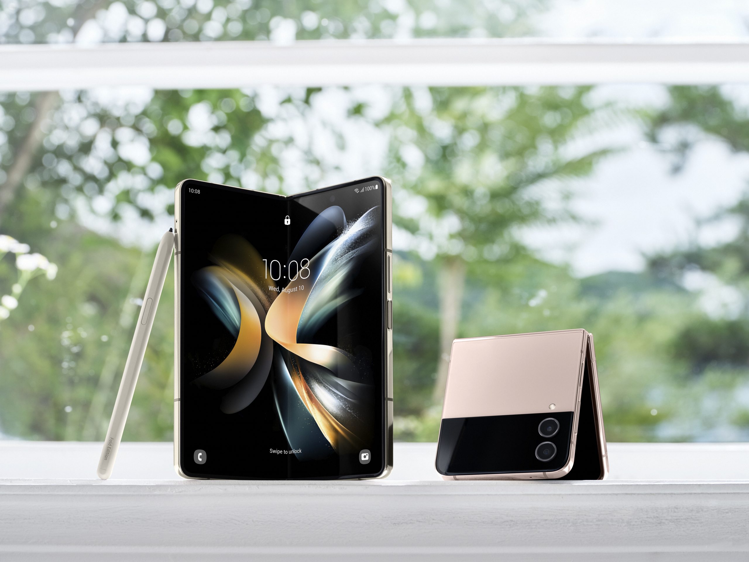 موبايل Samsung Galaxy Z Fold 4