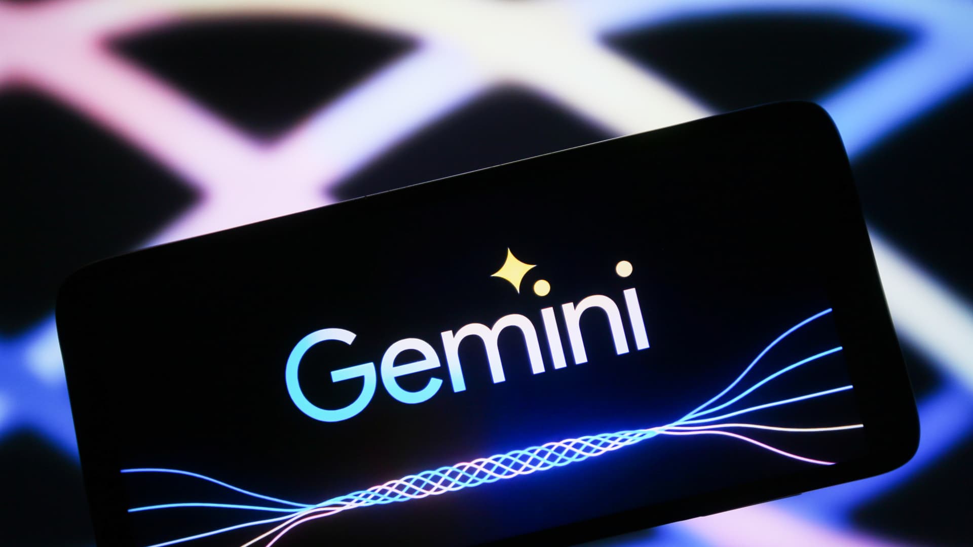 مميزات نموذج Gemini Live