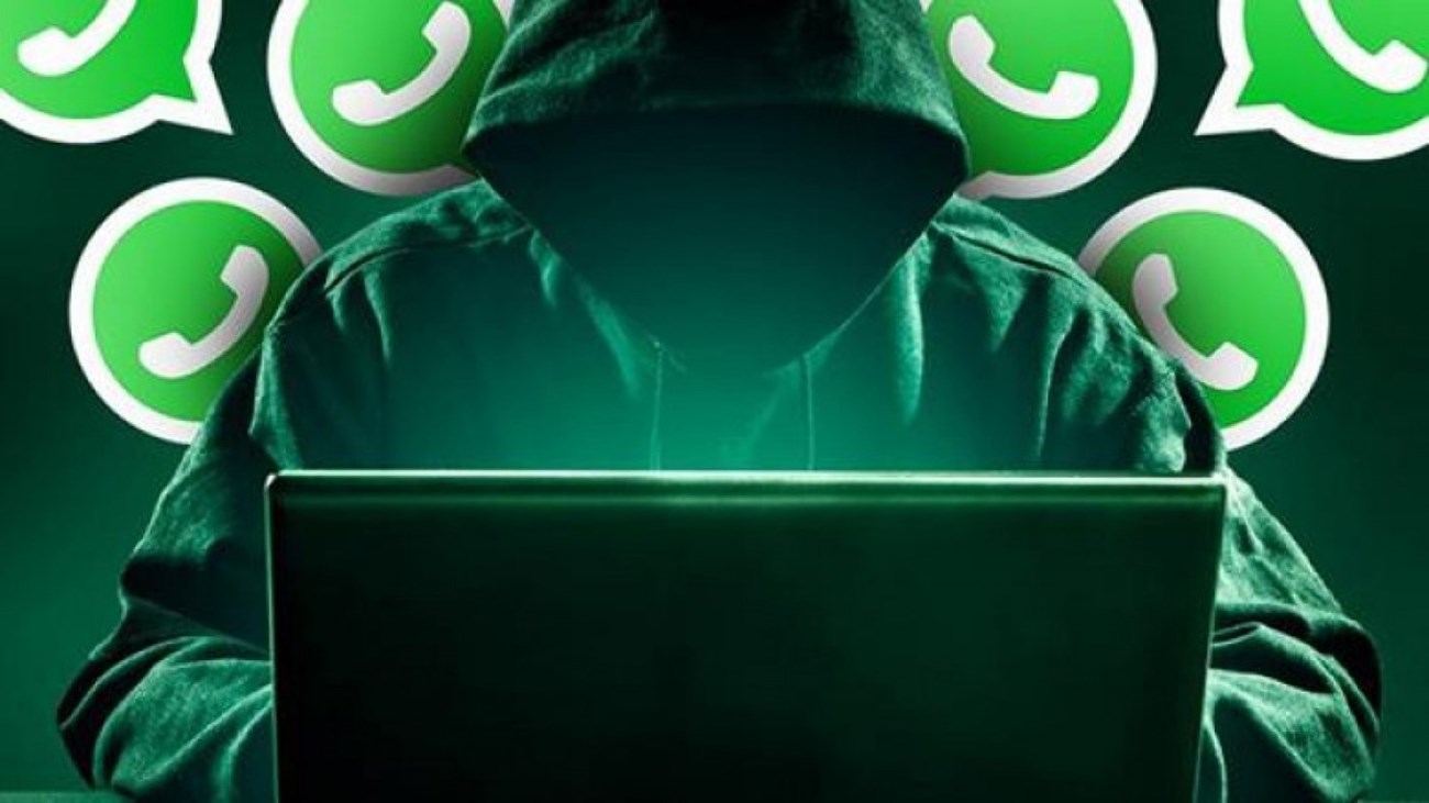 حماية الواتساب من الاختراق