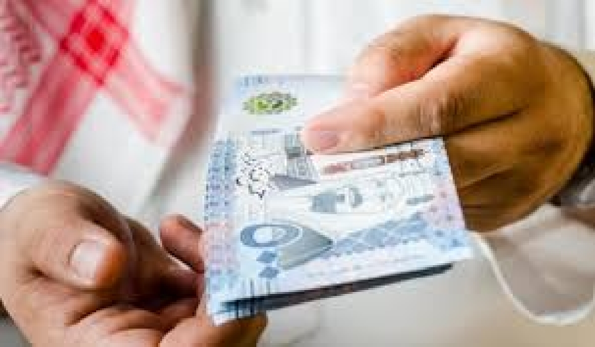 موعد صرف رواتب الموظفين الحكوميين