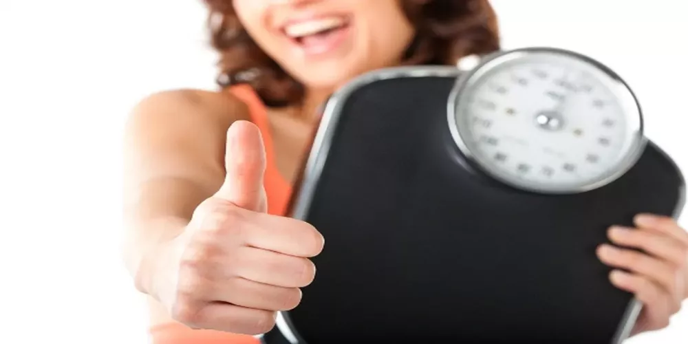 خطوات بسيطة تساعدك على التخلص من الوزن الزائد دون أي مجهود وبطرق آمنة