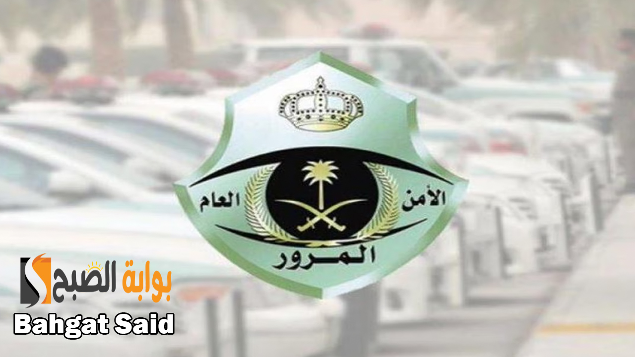 خطوات نقل لوحات المركبات 1445