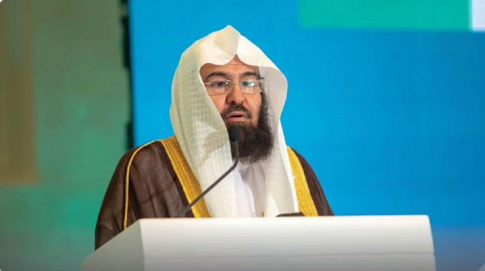 رسمياً.. الشؤون الدينية تعتمد إطلاق 1000 حلقة قرآنية في الحرمين خلال موسم الحج