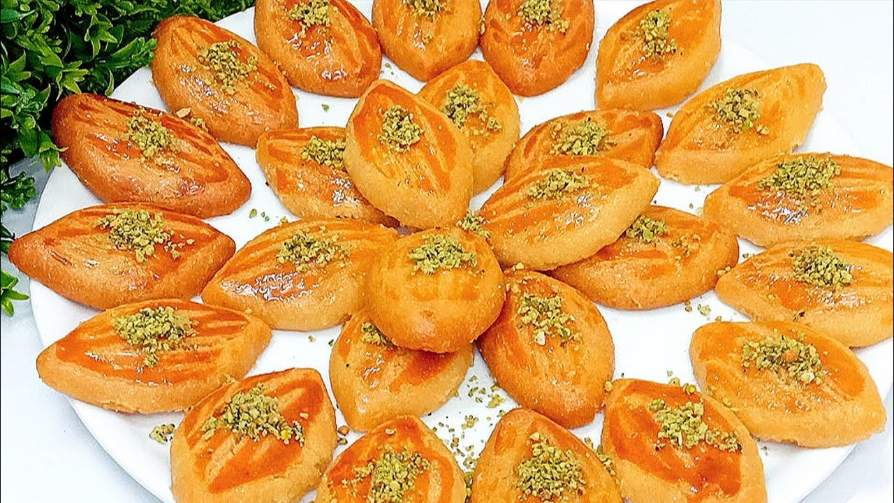 رموش الست