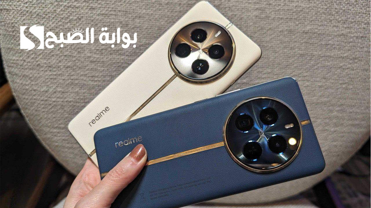 مميزات ومواصفات هاتف Realme 12 Plus
