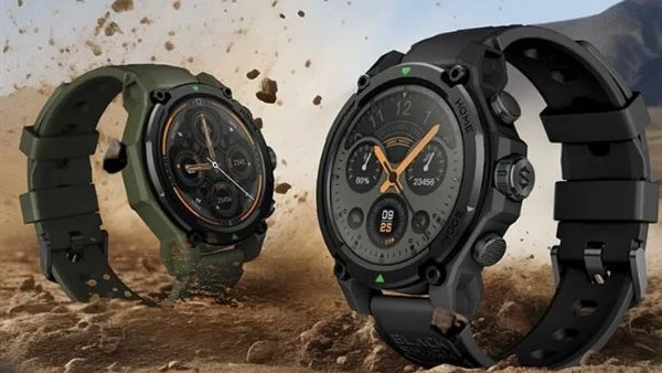 ساعة Black Shark GS3