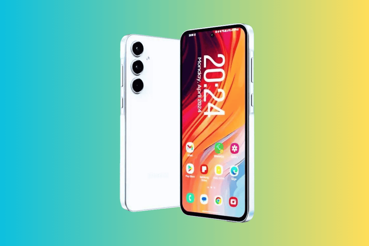 Samsung Galaxy A35 5G