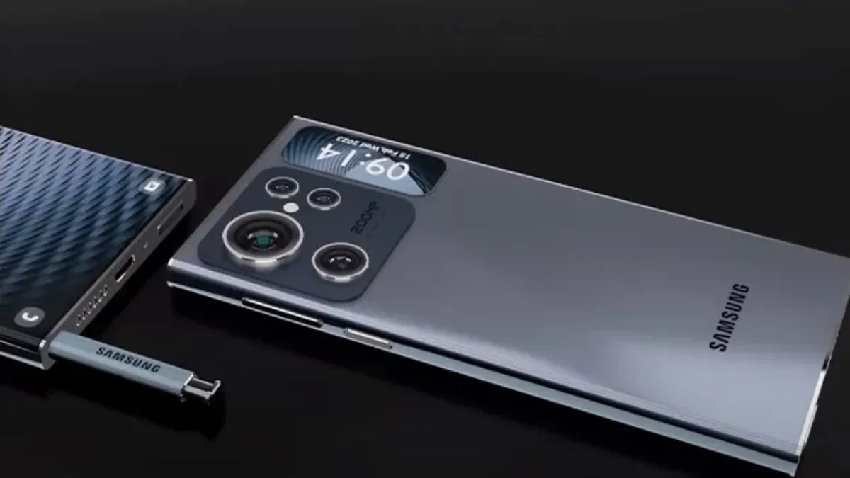 Samsung Galaxy S24