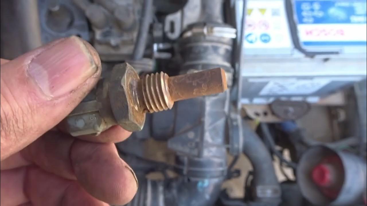 سبب تقطيع السيارة أثناء الضغط على دواسة الوقود